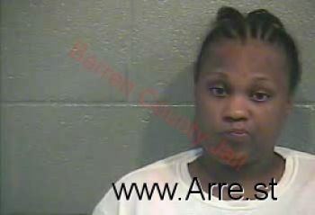 Antoinette Renea Jackson Mugshot