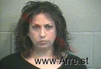 Antoinette Avette Jones Mugshot