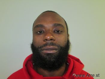 Anton L Malone Mugshot