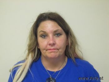 Antonia  Caudill Mugshot