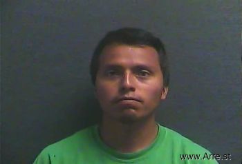 Antonio  Alvarez Luna Mugshot