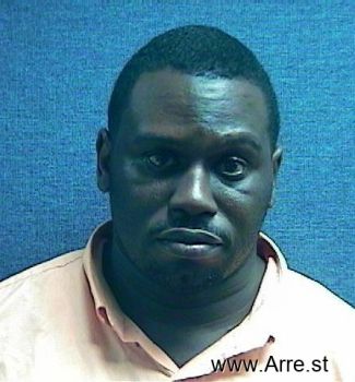 Antonio  Anderson Mugshot