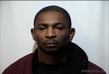 Antonio  Bagwell Mugshot