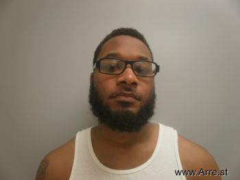 Antonio Lee Banks Mugshot