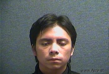 Antonio  Bautista Gomez Mugshot