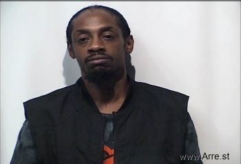 Antonio  Begett Mugshot