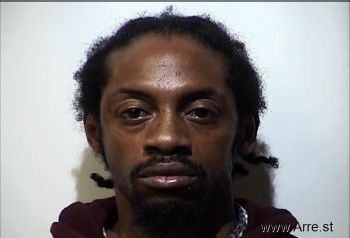 Antonio  Begett Mugshot