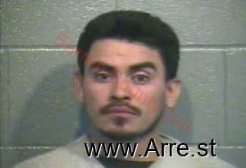 Antonio Julio Benitez Mugshot