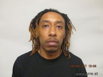 Antonio Louis Bennett Mugshot