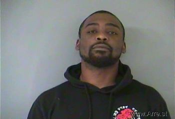 Antonio R Brooks Mugshot