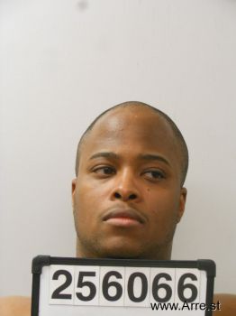 Antonio  Casey Mugshot