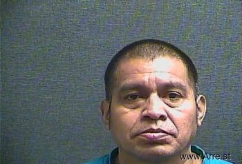 Antonio  Castro Lopez Mugshot