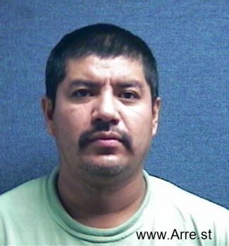 Antonio  Cervantes Mendoza Mugshot