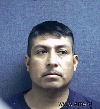 Antonio  Diaz Ramirez Mugshot