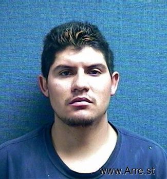 Antonio Telles Dominguez Mugshot