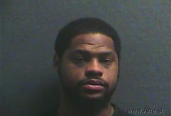 Antonio Lamor Edwards Mugshot