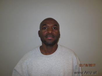 Antonio L Evans Mugshot