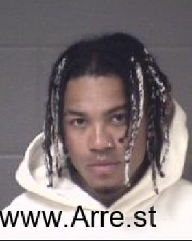 Antonio  Felipe Bean Mugshot