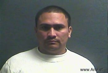 Antonio  Flores Garcia Mugshot