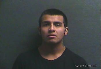 Antonio  Flores Lagunas Mugshot