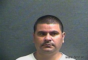 Antonio  Flores Pachelo Mugshot