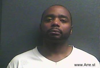 Antonio Clinton Glover Mugshot