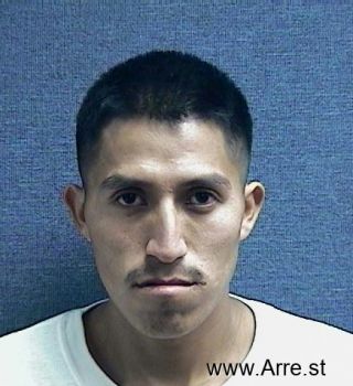 Antonio  Gonzalez Mugshot