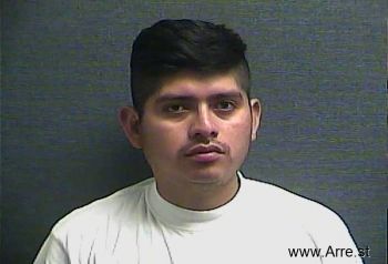 Antonio  Gonzalez Perez Mugshot