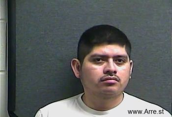 Antonio  Gonzalez Perez Mugshot