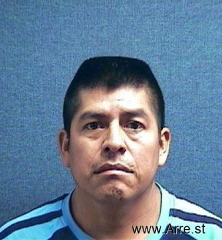 Antonio  Gonzalez Reyes Mugshot