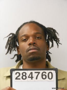 Antonio  Harper Mugshot