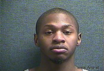 Antonio Marieques Howard Mugshot