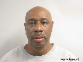 Antonio  Howard Mugshot