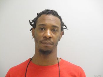 Antonio  James Mugshot