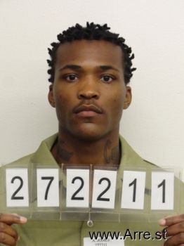 Antonio  Jones Mugshot