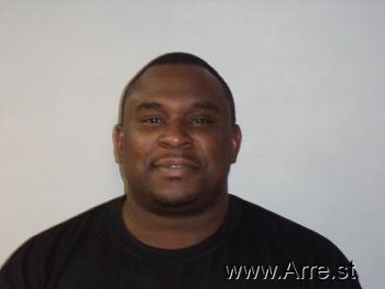 Antonio  Jones Mugshot