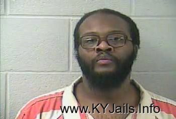 Antonio Lashun Aldridge   Mugshot