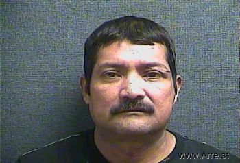 Antonio Moreno Marquez Mugshot