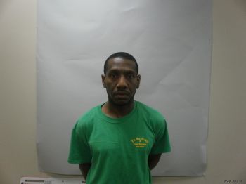 Antonio Lemont Mason Mugshot