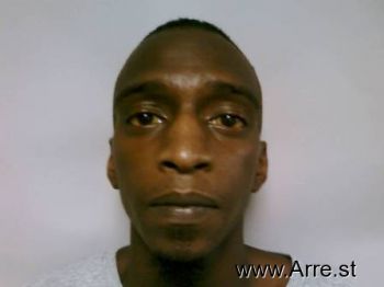 Antonio  Matlock Mugshot