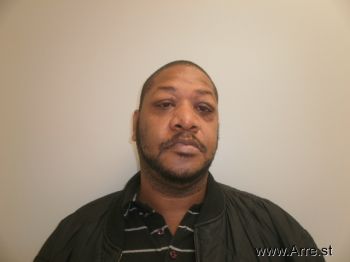 Antonio Don Mitchell Mugshot