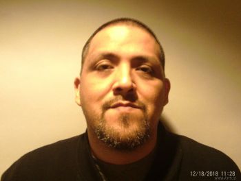 Antonio Obregon Morales Mugshot