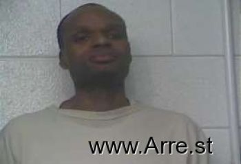 Antonio Shawntez Mumford Mugshot