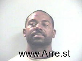 Antonio Lamont Palmer Mugshot