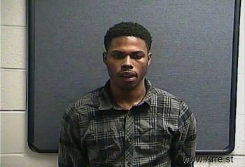 Antonio J Parks Mugshot