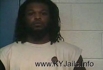 Antonio R Hooten   Mugshot