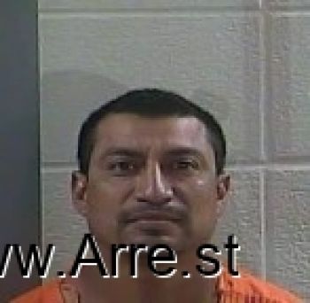 Antonio  Ramirez-lopez Mugshot