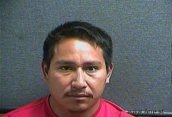 Antonio  Ramirez Francisco Mugshot