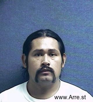 Antonio  Ramirez Martinez Mugshot