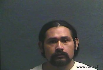 Antonio  Ramirez Martinez Mugshot